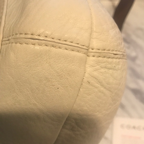 Coach Purse - Picture 7 of 8